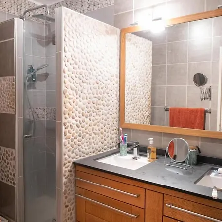 Apartment La Casa Owens - Spacious Flat With Balcony *